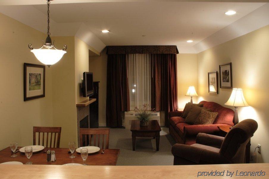 The Pointe At Castle Hill Resort & Spa Proctorsville Habitación foto