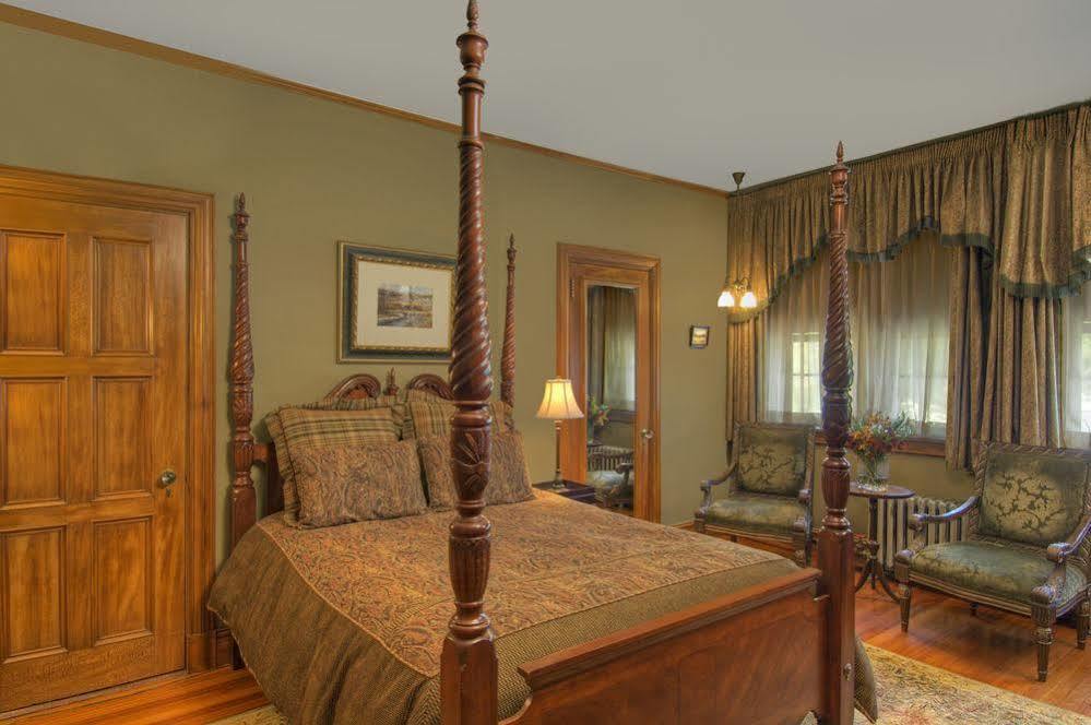 The Pointe At Castle Hill Resort & Spa Proctorsville Exterior foto