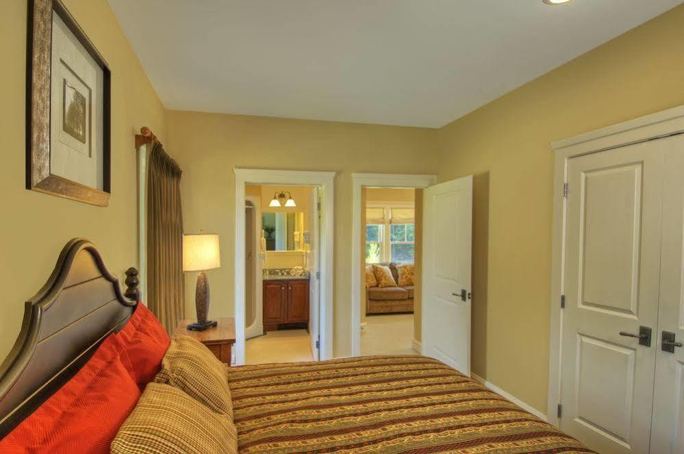 The Pointe At Castle Hill Resort & Spa Proctorsville Exterior foto