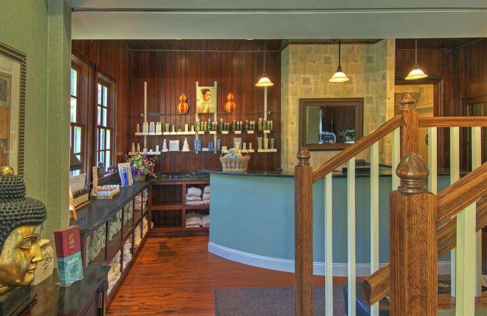 The Pointe At Castle Hill Resort & Spa Proctorsville Exterior foto